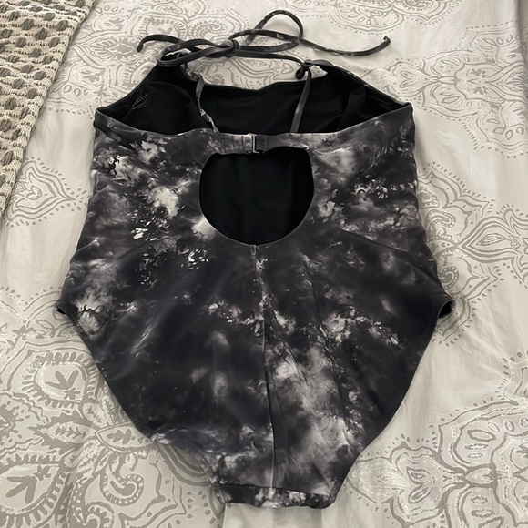 Athleta One-Piece Swimsuit - Picture 3 of 5